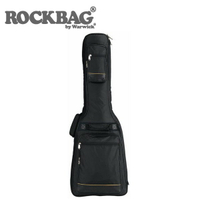 【非凡樂器】ROCKBAG by Warwick 電吉他袋