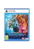 Blackbox PS5 Minecraft Legends Deluxe Edition (EU) PlayStation 5