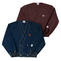 ✬Vineca Double-Breasted Jacket✼