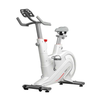 Factory price bike spinning professional spin bike home fitness spin bike with YIFIT APP