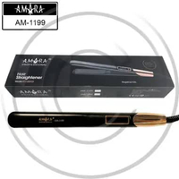 (New Arrival) AMARA / AM-1199 / Catokan Rambut Professional / Hair Straightener - CO