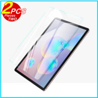 Tempered Glass membrane For Samsung Galaxy Tab S6 10.5 2019 SM-T860 SM-T865 10.5" Steel film Tablet Screen Protector Case glass