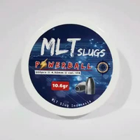 MLT SLUG POWERBALL 10.6GR