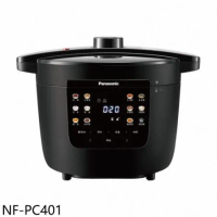 Panasonic國際牌【NF-PC401】4公升電氣壓力鍋