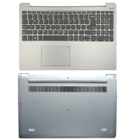 NEW For Lenovo ideapad 330S-15 330S-15ARR 330S-15IKB 330S-15ISK 7000-15 Laptops Palmrest Upper Case/Bottom Case Computer Case
