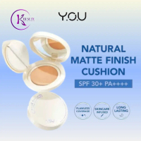 [NEAR ED] YOU Cloud Touch Dreamy-fit Lasting Mesh Cushion Cushion Foundation Natural Matte Finish Ta