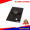 Kompor Tanam Rinnai RB311N(GB) - Domino Series