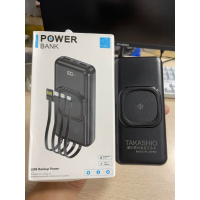 Sạc Dự Phòng SINOELE 50000mAh SINOELE hàng Nhật Sạc dự phòng SINOELE dung lượng khủng nội địa Nhật P