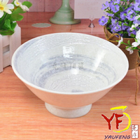 ★堯峰陶瓷★餐桌系列 日本美濃燒 白旋風 6吋 茶漬碗 湯泡飯碗 湯碗 日式料理