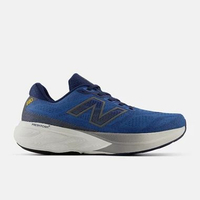 Sepatu Running Pria NWBC Fresh Foam X 880v15 Sea Stone with NB Navy and Marmalade Original M880I15 4