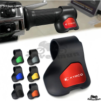 Pengapit Penggalak Pendikit Motosikal, Untuk KYMCO KRV DOWNTOWN Super 8 AK550 AK 550 Xciting, Univer