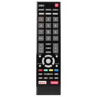 Universal Remote Control Use for Toshiba Home Smart TV CT-10000 90239 9565 CT-9573 SE-R0195 CT-3700 CT-90274 Controller L1625V