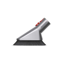 【dyson 戴森 原廠專用配件】V7 V8 V10 V11 Digital Slim V12 V15 迷你軟毛吸頭(原廠公司貨)