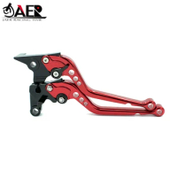 CNC Motorcycle Brake Clutch Lever for HYOSUNG GT250R 2006-2012 GT650R 2006 2007 2008 2009