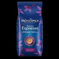 Movenpick Gourmet Espresso 咖啡豆 (1KG )