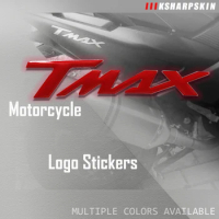 Sale Motorcycle Emblem Badge Decal 3D Tank Helmet Logo TMAX Sign Stickers For YAMAHA TMAX 530 500 560 tmax530 tmax560 tmax500