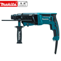 Original Makita Power Tools Hammer Drill Machine HR2631F Excellent Performance Japan