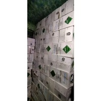 2452SOLFRON REFRIGERANT 134A FREON (ORIGINAL) 13.6KGS2555
