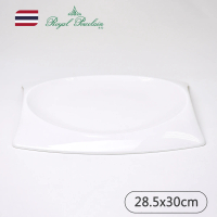 【Royal Porcelain泰國皇家專業瓷器】DEVA/MIKKO餐盤(泰國皇室御用品牌)