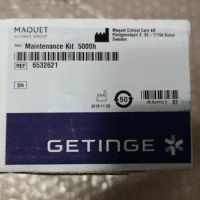 6532621 Maintenance Kit 5000h (new,Original)-