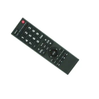 Remote Control For Toshiba CT-RC1US-18 CT-RC1US-16 50L711M18 50L711U18 43L420U 28L110U 32L110U 4K Smart LED backlit LCD HDTV TV