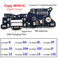 อะแดปเตอร์ชาร์จ USB Micro, สำหรับ Xiaomi Redmi 8, 8A, 9, 9A, 9C, 9T, 10C, 10A, 12, 12C, 13, 13C, 4G 