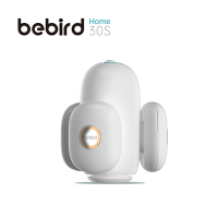 【BEBIRD 蜂鳥】HOME 30S 柔性智能可視掏耳機 旗艦款 (挖耳棒 掏耳棒 耳朵攝影機)