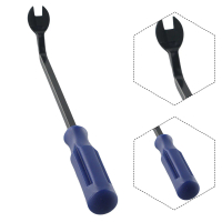 1 x alat pengangkat klip pemegang trim panel pintu kereta 22.5 cm