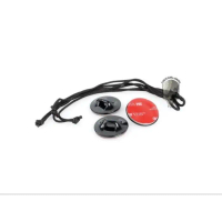 Camera Tethers Set For GoPro Xiaomi