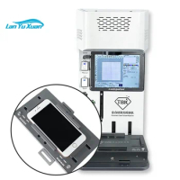 Broken Mobile Cell Phone Touch Screen Laser Lcd Repair Equipment Machine Lcd Screen Separator for IPhone
