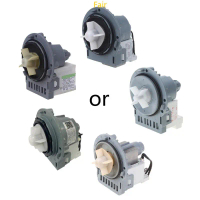 Applicable to Fair Drain Pump Motor Water Outlet Motors Washing Machine Parts For for LG Midea Lit