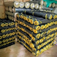 jaring pagar ayam atau tanaman panjang 50 meter x lebar 1.2 m
