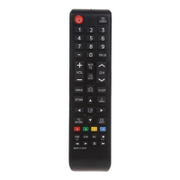 BN59-01289A Remote Control Fit for TV UN55MU6290F UN65NU7100AFXZA UN55MU6490F UN50NU7100FXZA UN43NU7100 LCD LED