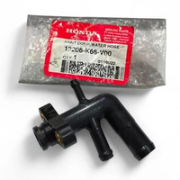 HONDA JOINT PIPA WATERPUMP HOSE VARIO 125 2012-2025 VARIO 150 2015-2025 ADV 150 PCX 150 100% ORI AHM