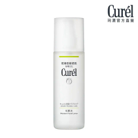 【Curel 珂潤官方直營】控油保濕化粧水(150ml)