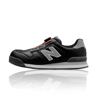 【NEW BALANCE】紐巴倫 BS-218(安全鞋 防護鞋 工作鞋 BOA旋鈕)