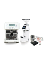 เครื่องชงกาแฟสด รุ่น CM1480W#9 สีขาว