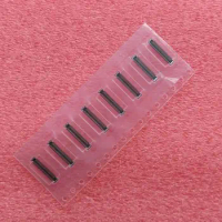 10PCS Original New For iPad 7 10.2 2019 A2197 A2198 A2200 LCD Display / Touch Screen / Home Button FPC Connector Contact onBoard