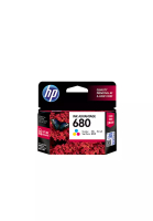 HP HP 680 Tri-color Original Ink Advantage Cartridge F6V26AA