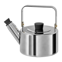 METALLISK 水壺, 不鏽鋼, 1.5 公升