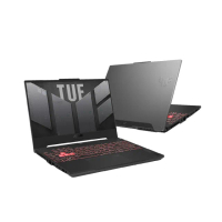 【ASUS 華碩】15.6吋R5 GeForce RTX 4060電競筆電(FA507NV-0042B7535HS/R5-7535HS/16G/512G/W11)