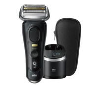 Braun 百靈9560cc Series 9 Pro+ 6合1乾濕兩用電動鬚刨 平行進口