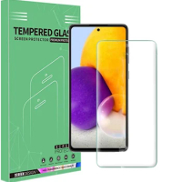 For Samsung Galaxy A53 5G Glass For Samsung A53 Tempered Glass Screen Protector For Samsung A52S A52 A73 A53 Glass