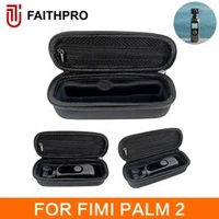 FIMI PALM 2 Storage Bag Handheld Gimbal Accessories Waterproof Carrying Case for FIMI PALM Aerial Gimbal Camera Drop Shipping