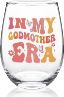 Futtumy In My Thirties ERA Wine Glass 30th Birthday Gifts for Women 30th Birthday Gifts for Her 30 Y