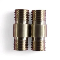 nepel peredam PCP jawa bisa Laras 8-9 mm