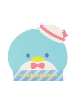 กระดาษโน๊ต TX DIECUT MEMO
