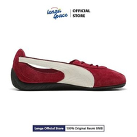 Sepatu Wanita Speedcat Ballet Nova Women's Sneakers - Red Rhythm (408340-07) Original 38
