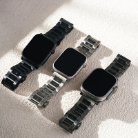 W.wear Apple Watch-Titanium strap鈦金屬錶帶(Apple Watch-41mm/44mm/45mm/49Ultra)