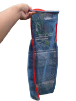 KORANG KOJA IKAN SUPER KUAT UKURAN MINI UKURAN KECIL warana rendem